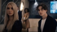 跨剧集交汇!《V世代》两名主演将亮相《黑袍纠察队》