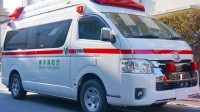 日本人叫救护车却要求不要鸣笛 还滥用救护车