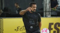 36岁归化国脚洛国富宣布退役！为国足出场5次打入1球