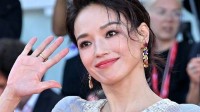奥斯卡评委“招新”名单公布 舒淇成为奥斯卡评委