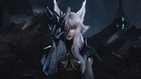 太空科幻x机甲？《星杰纪元：原核》实机PV首曝