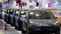 特斯拉中国返聘少部分员工 员工对返聘兴趣不大