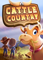 Cattle Country