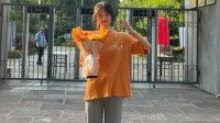 温州女生高考726分称不是天赋型 热心分享学习经验