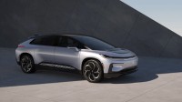 FF获纳斯达克继续上市批准 贾跃亭：我All in了自己