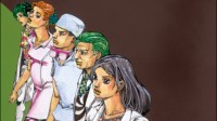医学界也爱荒木老师 JOJO作者为日本医学会绘制海报