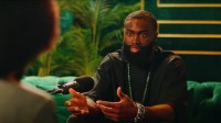 NBA新科FMVP杰伦布朗谈素食主义：改变了他的生活