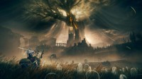 《艾尔登法环》DLC评价回升 Steam目前多半好评