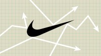 股价大跌近20%！耐克市值一夜蒸发超2000亿元