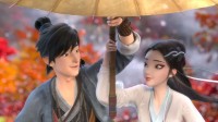 《白蛇：缘起》今日正式重映！豆瓣7.8分 你会去看吗?
