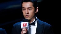 胡歌二封白玉兰视帝：我回家可以和女儿说爸爸做到了