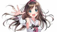 复活了？Vtuber祖师奶“绊爱”或将回归！