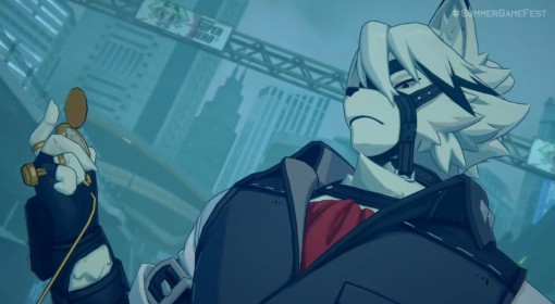 《绝区零》开服角色一览