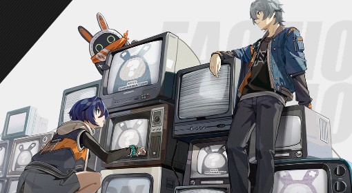《绝区零》公测全角色强度排行