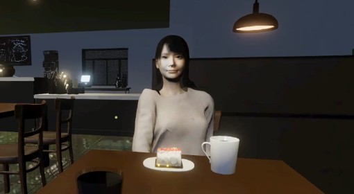 《Parasocial》实况流程解说视频