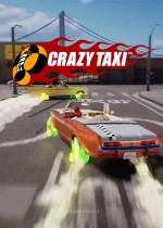 疯狂出租车