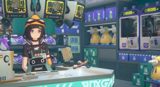 《绝区零》预下载官服地址分享