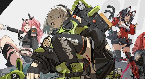 《绝区零》公测预下载官网