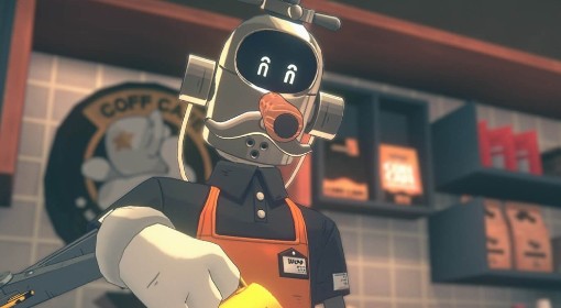 《绝区零》正版预下载网址分享