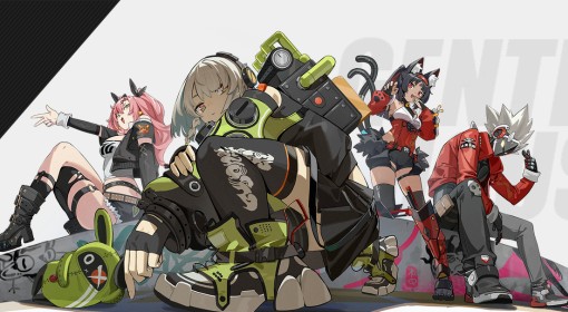 《绝区零》预下载占多少内存