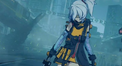 《绝区零》公测预下载官服