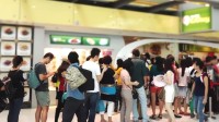 高德推出餐厅排队功能 到店业务欲对标大众点评