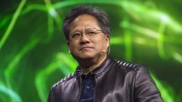 未来职场更卷？黄仁勋称超强推理能力AI可视为员工