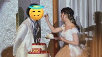 网友办《假面骑士龙骑》主题婚礼：手冢海之发来贺电