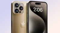 曝苹果上调A18芯片订单：iPhone 16系列需求或强劲