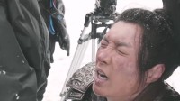 电影《传说》新特辑 成龙说可以把张艺兴变成打星
