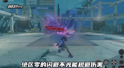 《绝区零》战斗机制与角色属性讲解