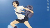 细田守《穿越时空的少女》确认引进 档期待定 ​​​