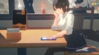 《绝区零》发布艾莲角色展示视频：制服·剪刀·鲨鱼尾
