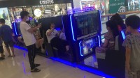 北京警方查获盗版案：商场里扫码畅玩的游戏涉及侵权