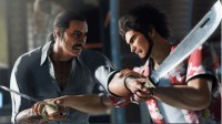 《如龙8》《P3R》史低！Steam夏促世嘉游戏推荐