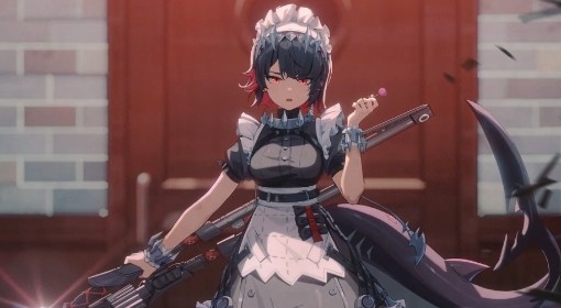 《绝区零》艾莲技能介绍及配装指南