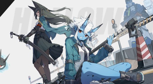 《绝区零》IOS下载地址