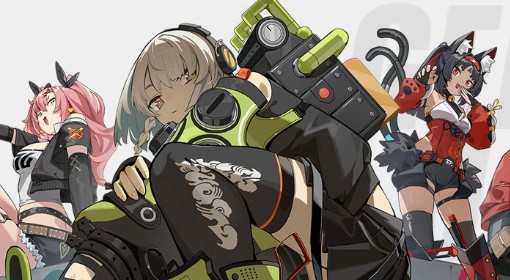 《绝区零》公测下载官网