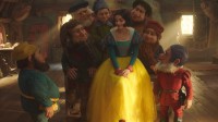 出人意料？真人版《白雪公主》内部试映反响非常好