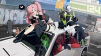 《绝区零》IGN 8分：怀旧与未来交织的潮流佳作