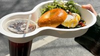 “野人饭”突然爆火 户外干饭到底是在干些什么？