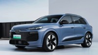 全新奥迪Q6L e-tron明年上市：续航700km标配800V