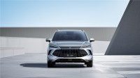 比亚迪宋L DM-i更多信息公布：有望15万起售