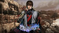 【白嫖CDK】《天命奇御2》登录PS5 送5份激活码