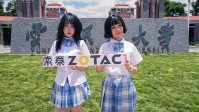 创新科技 拥抱AI时代：索泰全国校园行昆明站