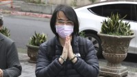 飞儿陈建宁回应詹雯婷一审无罪：她欠自己一个道歉