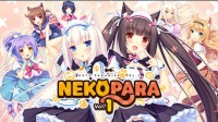 “爱猫”人狂喜!《猫娘乐园》系列高清复刻化决定