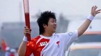 朗朗官宣担任巴黎奥运会火炬手 已是第四次接棒