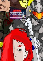 Jerico Proxyma - Zsivanyur