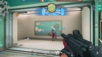 腾讯魔方《王牌战士2》首曝实机！5V5英雄射击
